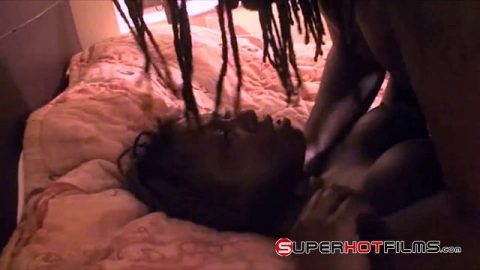 Don Whoe is addicted to SuperHot SEX