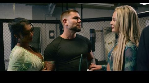 Tension Hits Hard... UNCAGED EPISODE 3